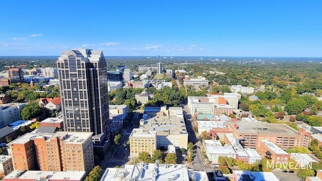 Building Photo - 301 Fayetteville St
