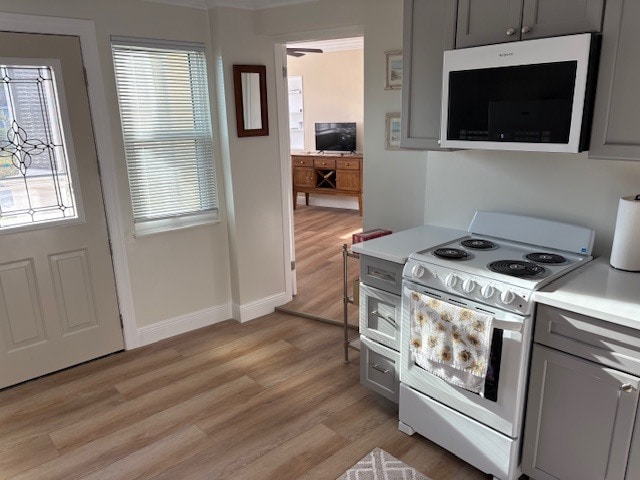 Building Photo - 3601 Alabama Ave NE