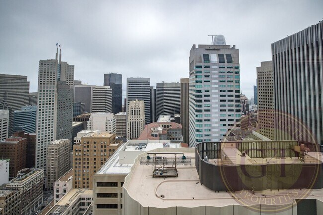 Building Photo - Financial District - 2 BR, 2 BA Condo 1,510 Sq. Ft. - 3D Virtual Tour, Furnished or Unfurnished O...