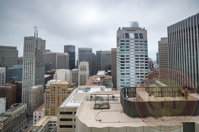 Building Photo - Financial District - 2 BR, 2 BA Condo 1,510 Sq. Ft. - 3D Virtual Tour,  Parking Option