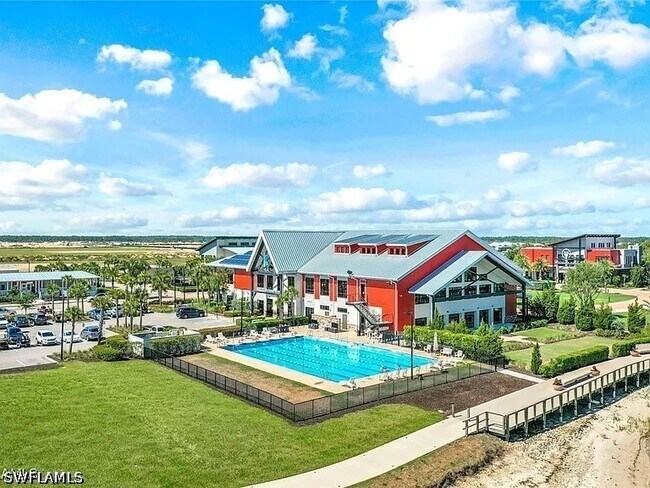 Building Photo - 43837 Cattleman Dr
