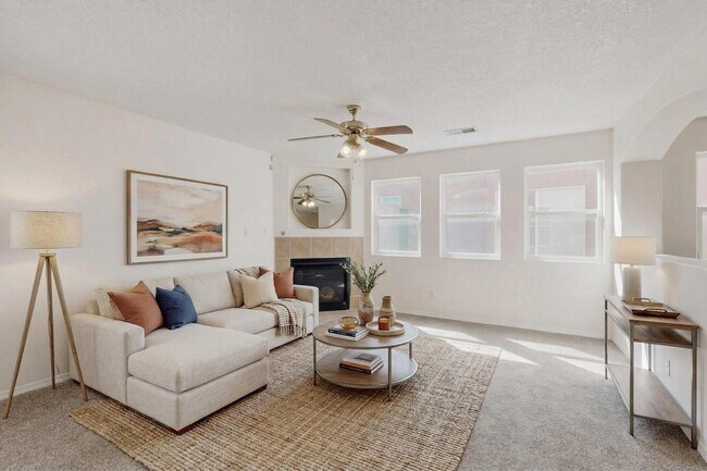 Building Photo - 8300 Bluffs Edge Pl NW