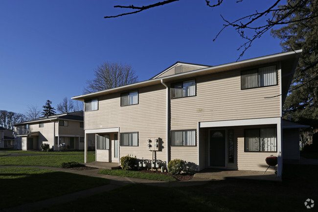 Building Photo - Shelton Village Apartments