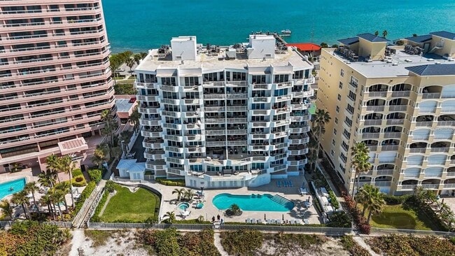 Building Photo - 1350 Gulf Blvd
