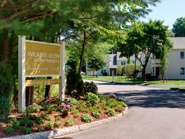Building Photo - Wilkins Glen