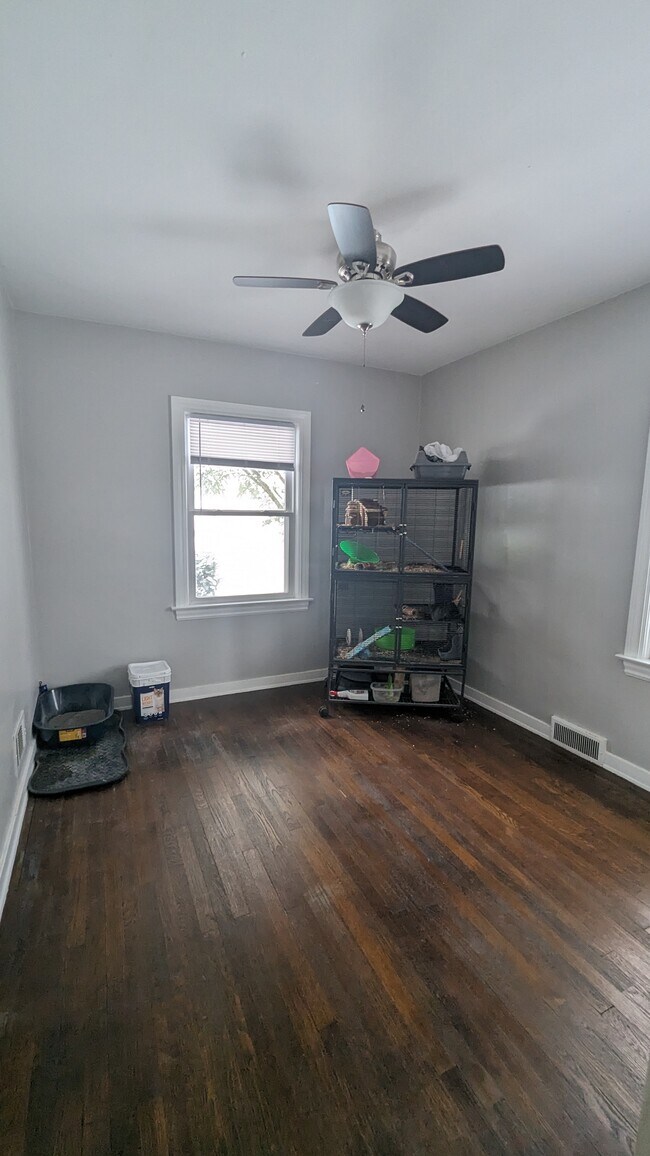 Bedroom 2 - 1861 Philadelphia Ave SE