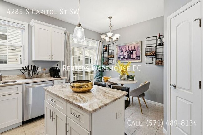 Building Photo - 4285 S Capitol St SW