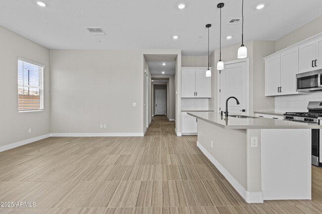 Building Photo - 2827 N 212th Dr