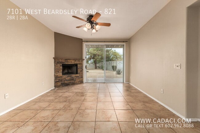 Building Photo - 7101 W Beardsley Rd