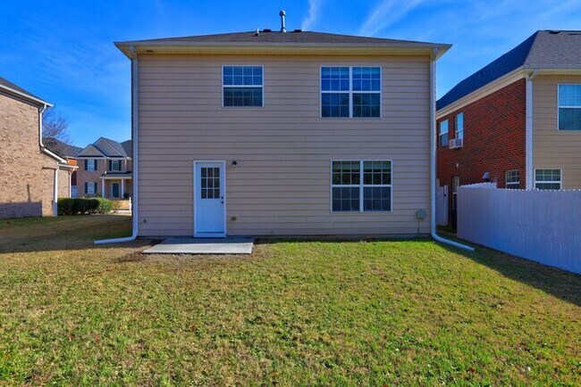 Building Photo - Available Now!