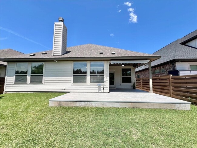 Building Photo - 1400 Little Elm Trail