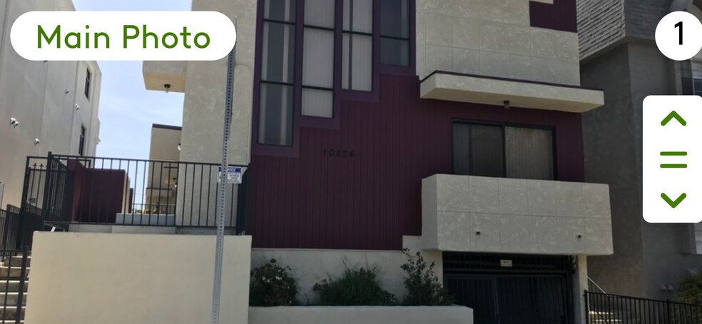 Primary Photo - 10824 Palms Blvd