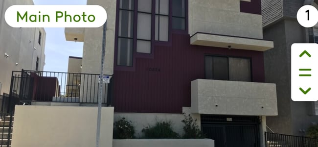 Building Photo - 10824 Palms Blvd