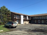 Building Photo - Muessing Apartments
