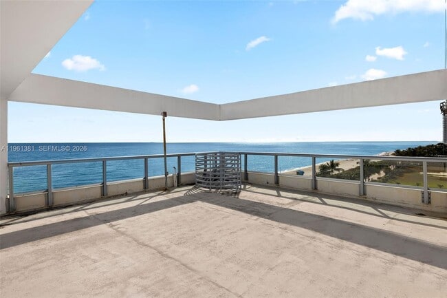 Building Photo - 6799 Collins Ave