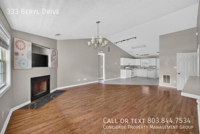 Building Photo - 333 Beryl Dr