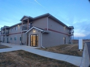 Primary Photo - Ellis Court