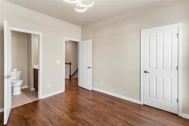 Building Photo - 2663 Rivers Edge Dr NE