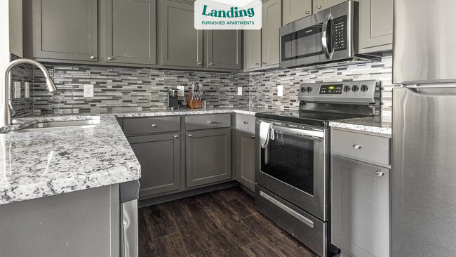 Building Photo - 22155 Wildwood Park Rd