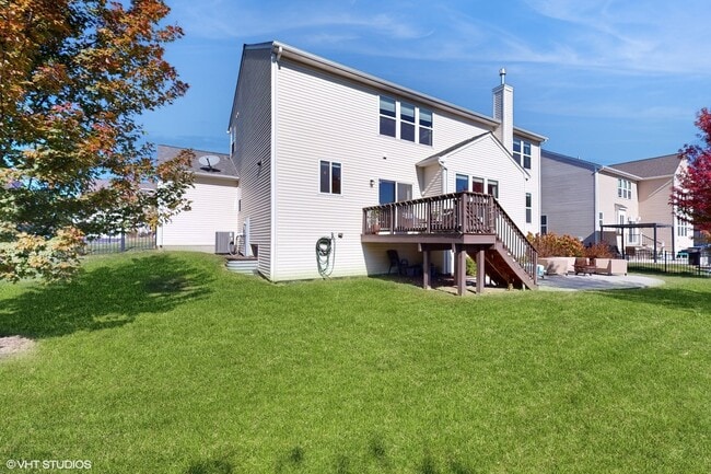 Building Photo - 182 Chapin Way