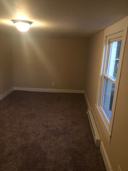 Bedroom #2 Upstairs - 6047 Tobaccoville Rd