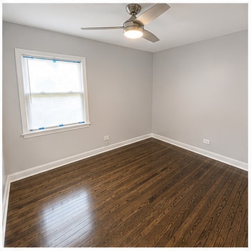 Bedroom - 12552 S Yale Ave