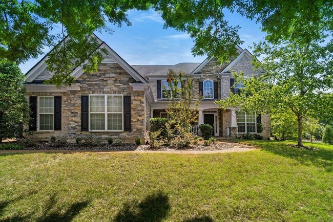 Primary Photo - 217 Conservatory Drive