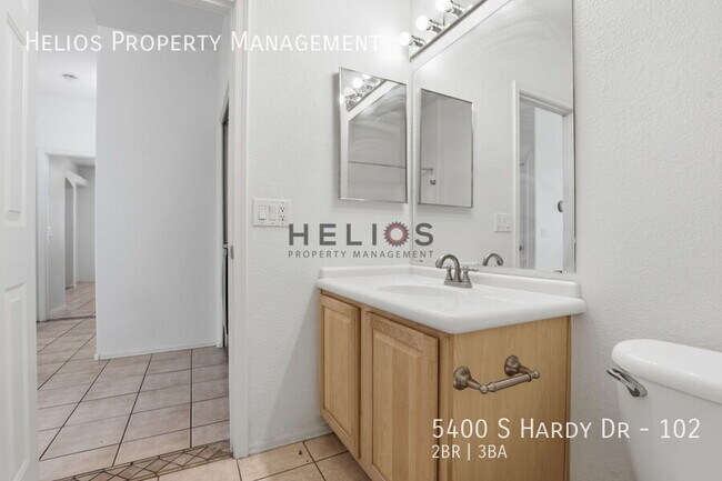 Building Photo - 5400 S Hardy Dr