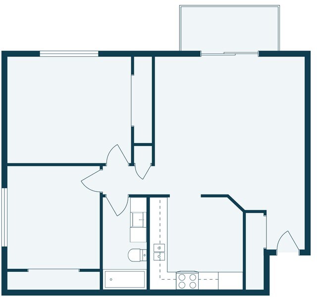 Carlton Place 4802 15th Ave S Fargo ND 58103 Apartment Finder