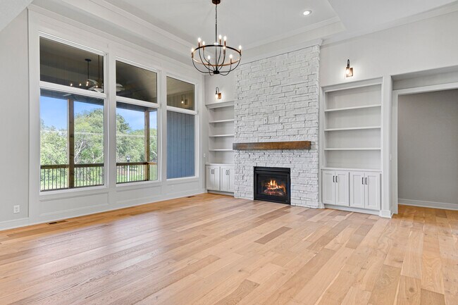 Building Photo - 20614 W 109th Ter