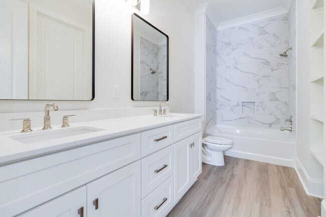 Building Photo - New Construction Upscale Single Story Townhome in Gated Community