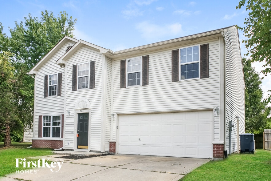 Building Photo - 9017 Lighthorse Dr