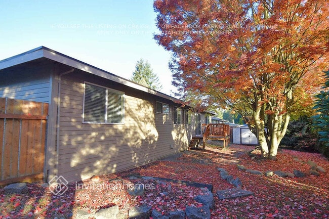 Building Photo - 32220 22nd Ave SW