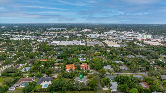 Building Photo - 13401 SW 83rd Ave