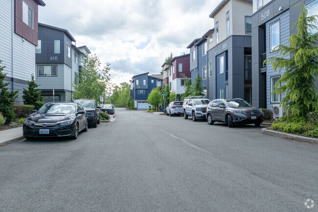 Building Photo - Urbane Village