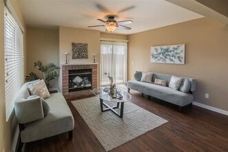 Building Photo - For rent in Granite Hills EC | 3BR 3BA with Garage