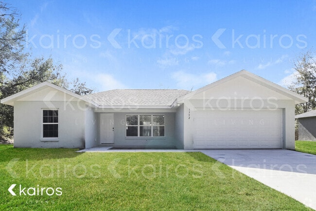 Building Photo - 3392 SE 138th St
