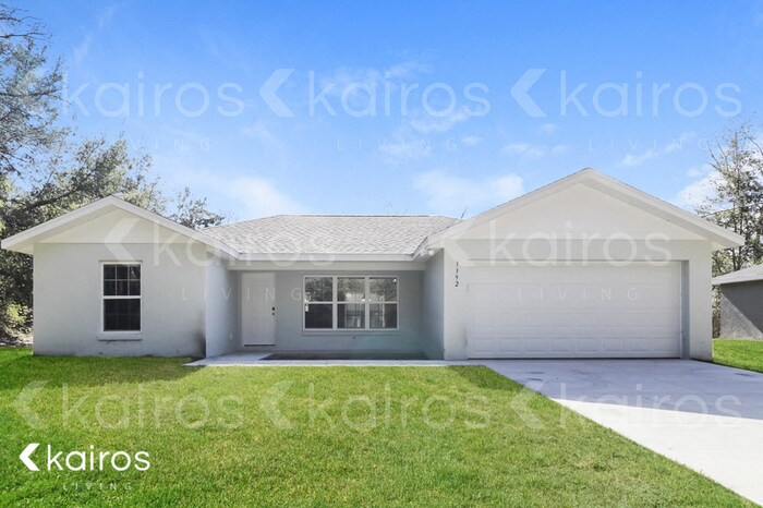Primary Photo - 3392 SE 138th St