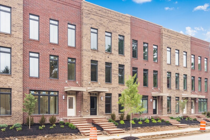 Building Photo - 1247 Perry St