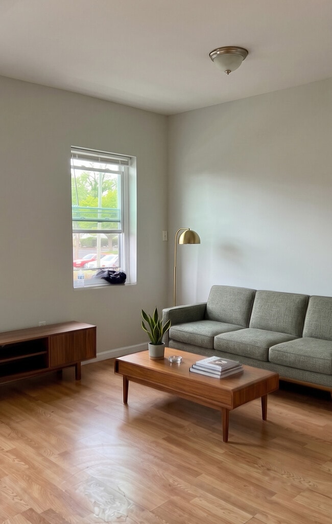 Building Photo - 5749 E Wister St