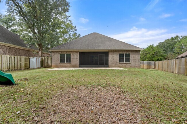Building Photo - FAIRHOPE'S NORTH STATION