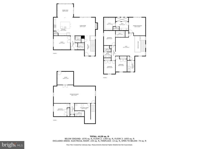 Building Photo - 7810 Bexley Ln
