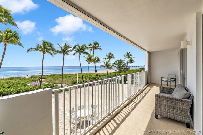 Building Photo - 3000 S Ocean Blvd
