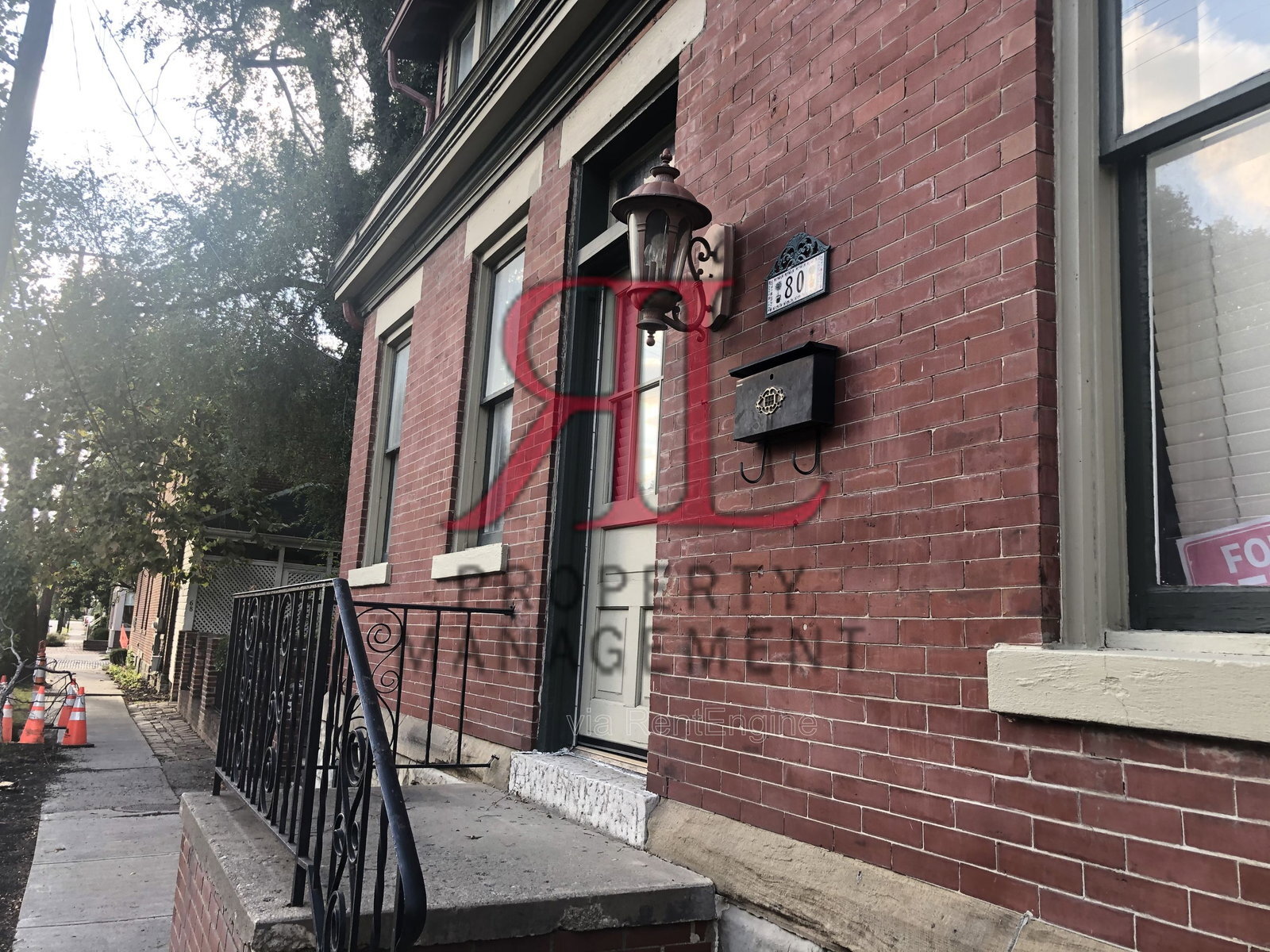 Building Photo - 80 E Whittier St