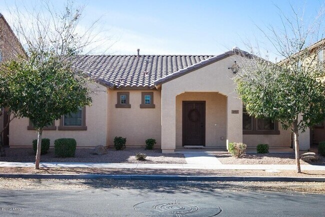 Primary Photo - 3 Bedroom in Lyons Gate!