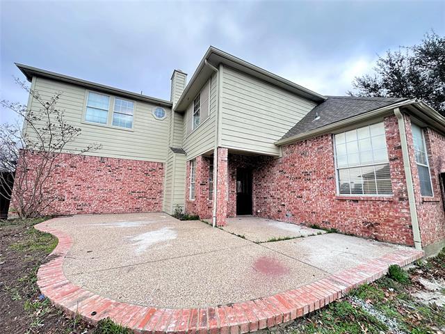 Building Photo - 8801 Vernon Ct