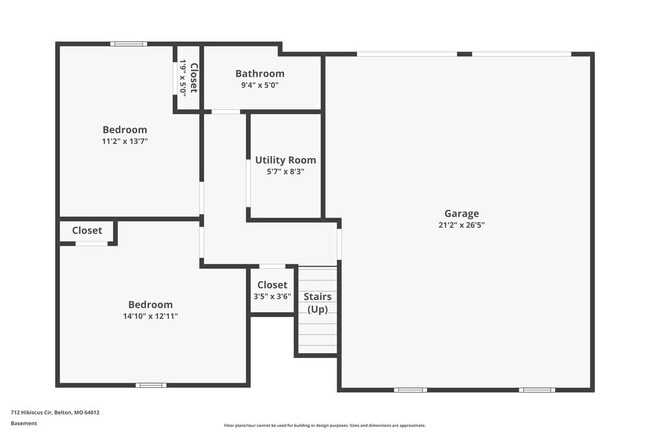 Building Photo - 712 Hibiscus Cir