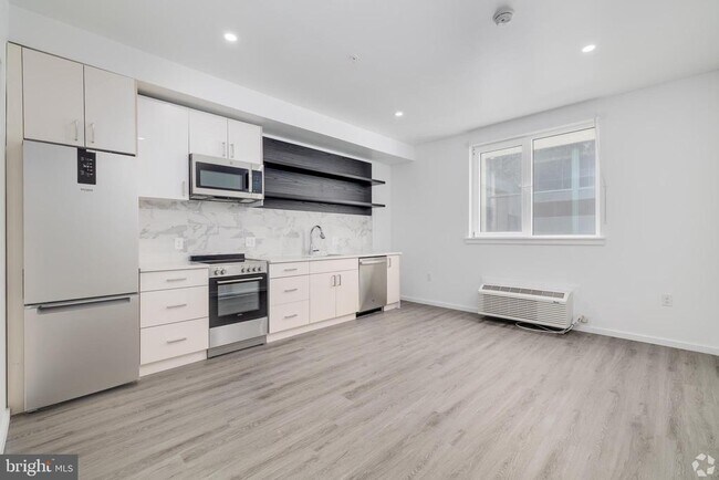 Building Photo - 1201 Vine St