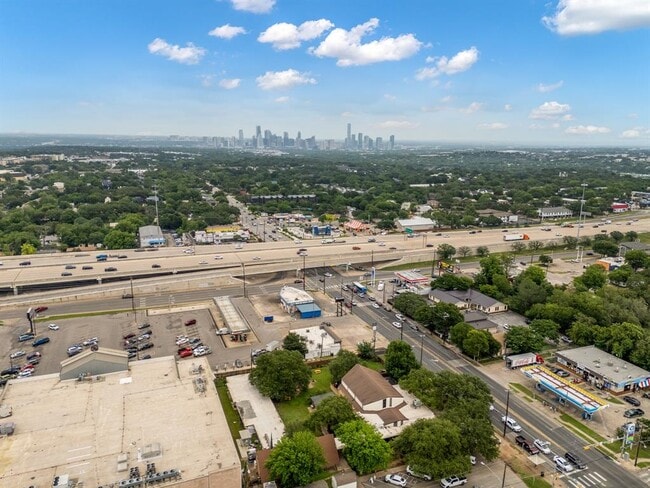 Building Photo - 4705 Menchaca Rd