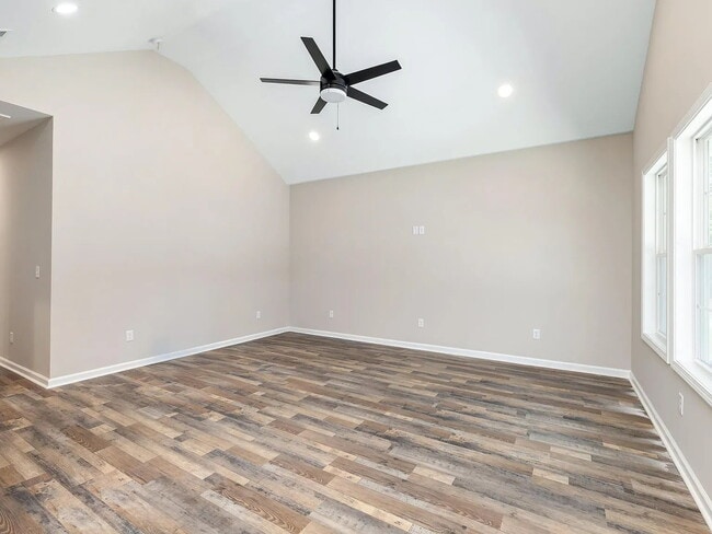 Building Photo - Now available! New Construction!